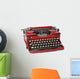 Red Vintage