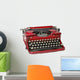 Red Vintage