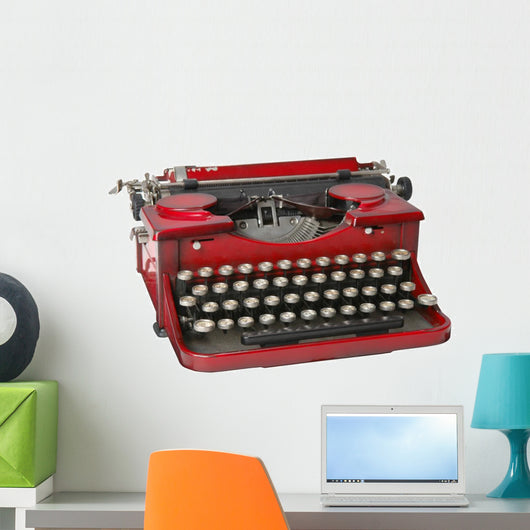 Red Vintage