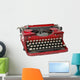 Red Vintage