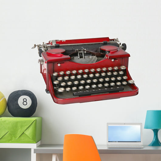 Red Vintage