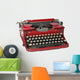 Red Vintage