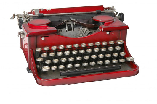 Red Vintage