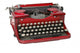Red Vintage