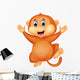 Cute Monkey