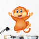 Cute Monkey