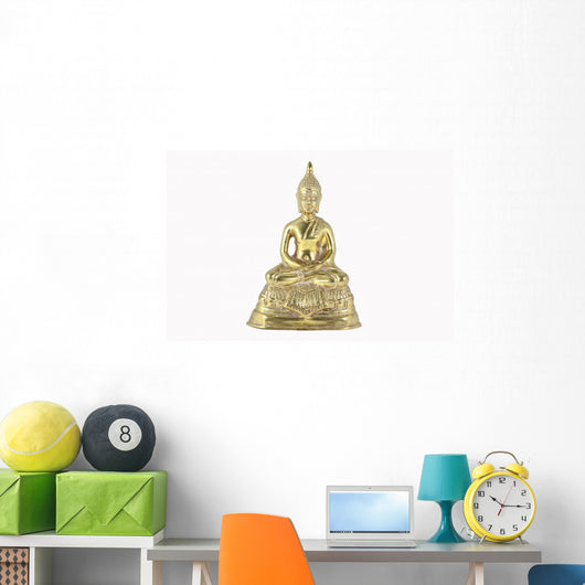 Lord Buddha