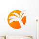 Palm Tree Tag