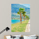 Exotic Beach Sea with