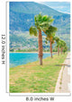 Exotic Beach Sea with