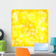 Defocused Glitter Wall Mural