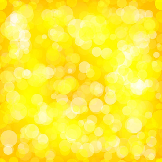 Defocused Glitter Wall Mural
