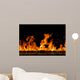 Fire Flames