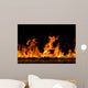 Fire Flames
