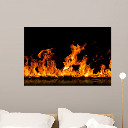 Fire Flames
