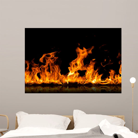 Fire Flames