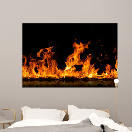 Fire Flames