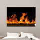 Fire Flames