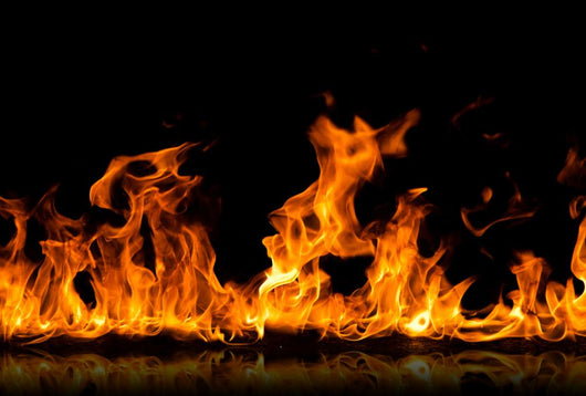 Fire Flames