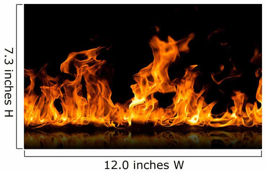 Fire Flames