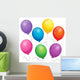 Balloons Theme Image 1