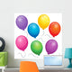 Balloons Theme Image 1