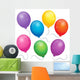 Balloons Theme Image 1