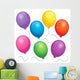 Balloons Theme Image 1