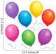 Balloons Theme Image 1
