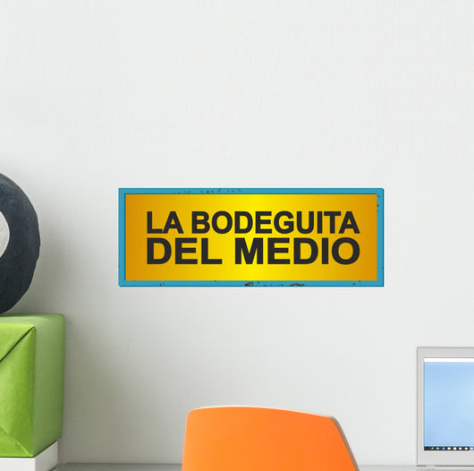 La Bodeguita Del Medio