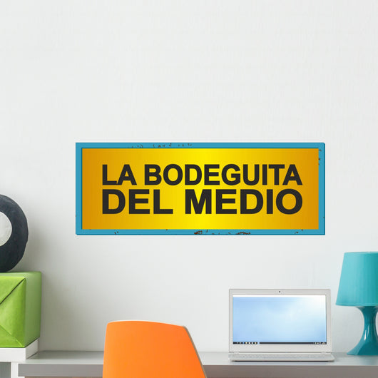 La Bodeguita Del Medio