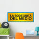 La Bodeguita Del Medio