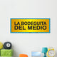 La Bodeguita Del Medio
