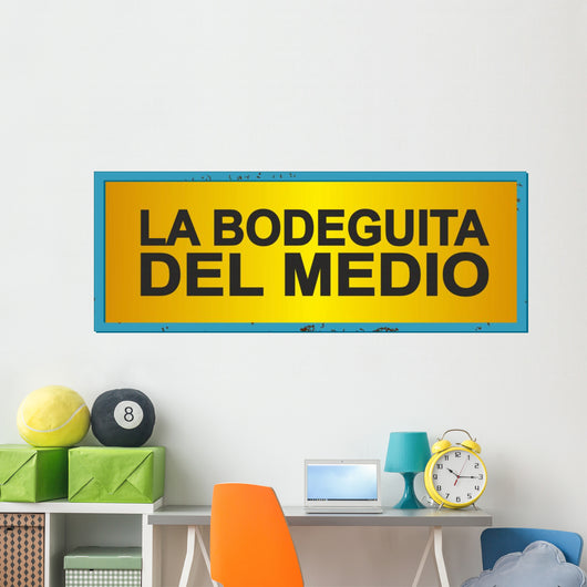 La Bodeguita Del Medio