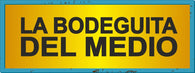 La Bodeguita Del Medio