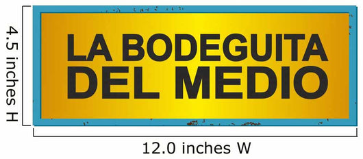 La Bodeguita Del Medio