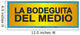 La Bodeguita Del Medio