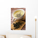 Green Tea White Cup