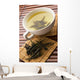 Green Tea White Cup