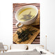 Green Tea White Cup