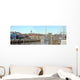 Annapolis Maryland Wall Mural