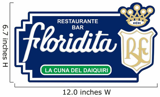 Floridita 030713