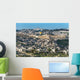 Panorama from Mount Olives