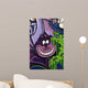 Graffiti Wall Mural