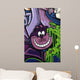 Graffiti Wall Mural