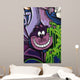 Graffiti Wall Mural