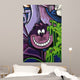 Graffiti Wall Mural