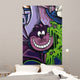 Graffiti Wall Mural