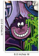 Graffiti Wall Mural