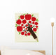 Red Apples Tree Pencil